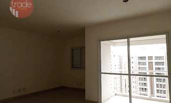 Imagem 4: Ribeirão Preto - Apartamento Padrão - Vila do Golf