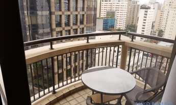 Imagem 7: FLAT - ITAIM BIBI - SP