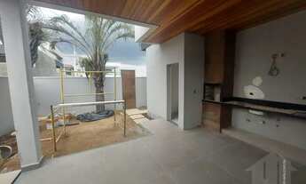 Imagem: Casa térrea a venda em condomínio Reserva