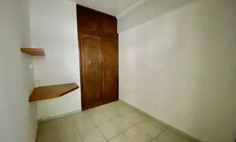 Imagem 6: Apartamento 2 quartos - Ponta da Praia - Santos