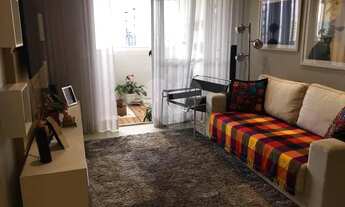Imagem 5: Apartamento a venda na Avenida Drº Zuquim Santana SP 3 quartos 2 vagas, 110 m²