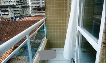 Imagem 5: Apartamento com 1 dorm, Real, Praia Grande - R$ 215 mil, Cod: GRA0707