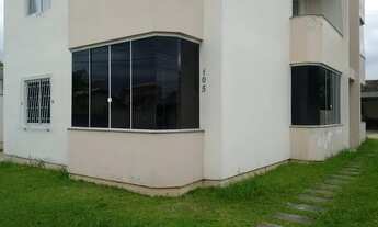 Imagem 2: Aptº 02 dorm. Res. Flores do Sol