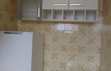 Imagem 2: Semi mobiliado Kitnet com 1 dormitório