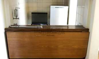 Imagem 5: Flat disponível para locação!