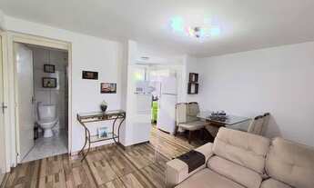 Imagem 3: Apartamento para Aluguel - Campina, 2 Quartos, 50 m2