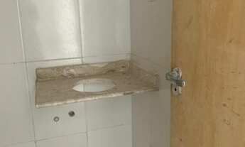 Imagem 7: Apartamento para Locação em São Vicente, Centro, 1 dormitório, 1 banheiro, 1 vaga