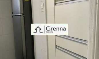 Imagem 6: Apartamento à venda com 52m², Sumaré - São Paulo