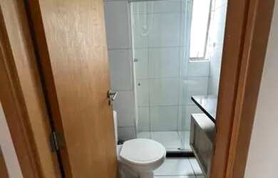 Imagem 5: ALUGO APARTAMENTO MOBILIADO COM 3 QTS E 1 SUITE