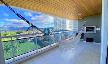 Imagem: PALHOçA - Apartamento Padrão - Passa Vinte