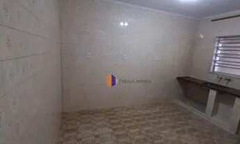 Imagem: Sobrado com 2 dormitórios para alugar