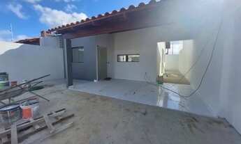 Imagem: CASA COM 2 QUARTOS