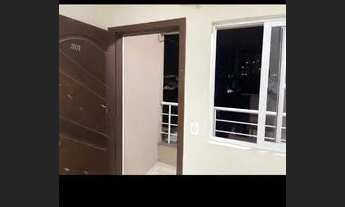 Imagem 2: Apartamento de um quarto