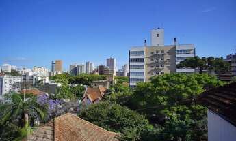 Imagem 5: Apartamento para Aluguel - Moinhos de Vento, 1 Quarto, 35 m2