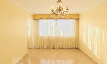 Imagem 3: Apartamento para Aluguel - Pinheiros, 3 Quartos, 110 m2