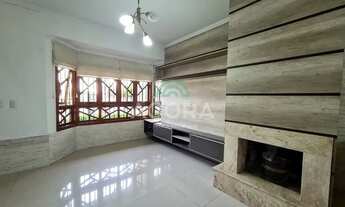 Imagem 4: Casa para venda com 222 metros quadrados com 4 quartos em Estância Velha - Canoas - RS