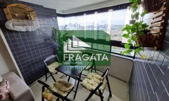 Imagem: APARTAMENTO ARACAJU COND SUPREMO JARDINS