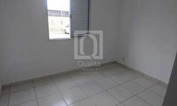 Imagem 7: Apartamento à venda Condomínio Residencial Butiá Sorocaba