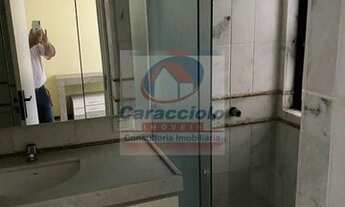 Imagem 3: EDF CARAVELAS Apartamento com 3 dormitórios