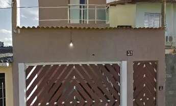 Imagem: CASA JARDIM D x27 ABRIL