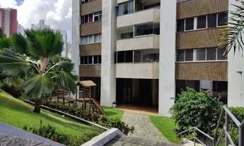 Imagem: 3/4 com suíte na Vitória