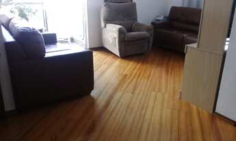 Imagem 1: Apartamento para venda possui 186 metros quadrados com 2 quartos em Campo Belo - São Paulo