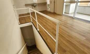 Imagem 6: Apartamento Venda 2 Dormitórios - 82 m² Vila Mariana