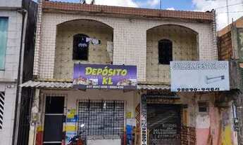 Imagem: Conjunto Cordeiro de Farias (Casa