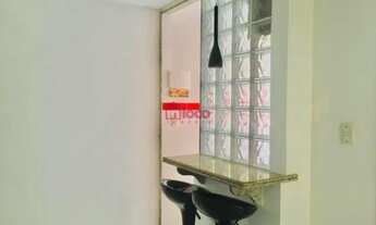 Imagem 6: Apartamento de 2 quartos!