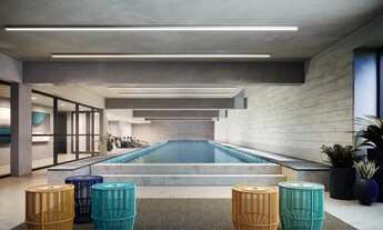 Imagem 6: Sao Paulo - Apartamento Padrão - Pinheiros