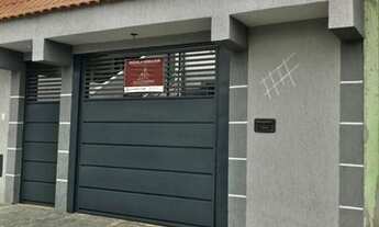 Imagem 2: Guarulhos - Casa Padrão - Vila Antonieta