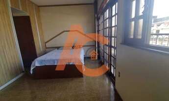 Imagem 6: Maravilhosa casa tríplex com planta generosa em excelente localização da Penha Circular