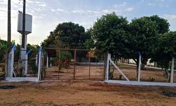 Imagem: CHÁCARA EM CEDRAL SP