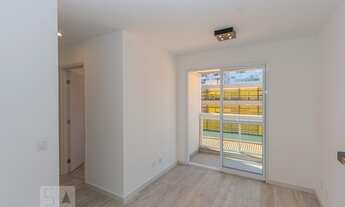 Imagem 3: Apartamento para Aluguel - Santo Amaro , 2 Quartos, 49 m2