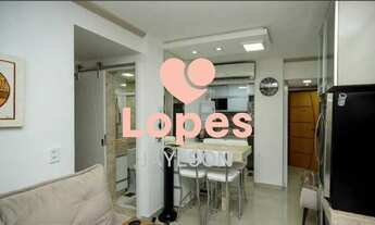 Imagem 2: Apartamento - 02 quartos - Engenho de Dentro