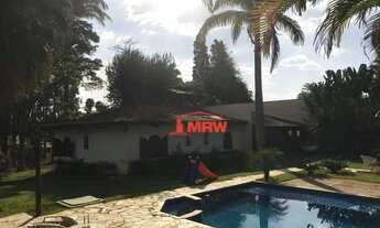 Imagem: Casa à Venda no Santa Maria