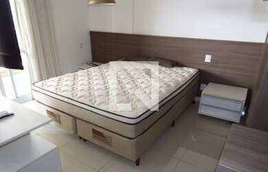 Imagem 4: Apartamento para Aluguel - Bosque das Juritis, 1 Quarto, 48 m2