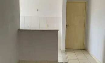 Imagem 4: Apartamento para aluguel tem 44 metros quadrados com 2 quartos