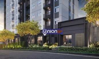 Imagem 7: Studio com 2 dormitórios à venda, 37 m² por R$ 385.186 - Chácara Klabin - São Paulo/SP