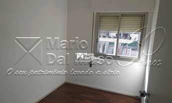 Imagem 5: Apartamento com 3 dormitórios para alugar, 100 m² por R$ 4.684,70/mês - Vila Mariana - São