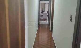 Imagem 7: Casa Padrão em São Carlos