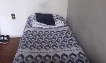 Imagem: Vaga masculina