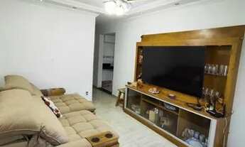 Imagem 2: Apartamento para Venda em Contagem, Glória, 2 dormitórios, 1 banheiro, 1 vaga