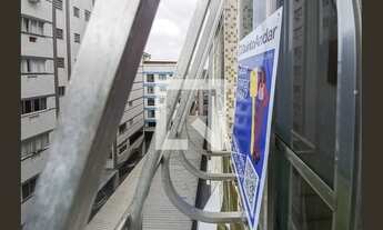 Imagem 6: Apartamento para Aluguel - Maracanã, 3 Quartos, 96 m2