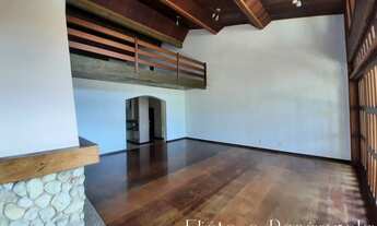 Imagem 3: Lindíssima casa com 5 suítes no condomínio Bosque Imperial