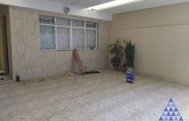 Imagem 2: Sobrado com 3 dormitórios para alugar, 133 m² por R$ 3.215,00/mês - Santana - São Paulo/SP