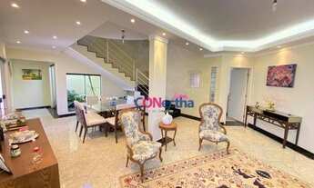 Imagem: Casa com 3 dormitórios à venda, 246 m²