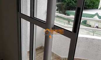 Imagem 5: Apartamento com 3 dormitórios à venda, 75 m² por R$ 382.000,00 - Jardim Testae - Guarulhos