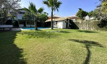 Imagem 3: Barra da Tijuca Casa em condomínio com 5 dormitórios