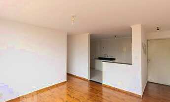 Imagem 2: Apartamento para Aluguel - Vila Prudente, 2 Quartos, 82 m2